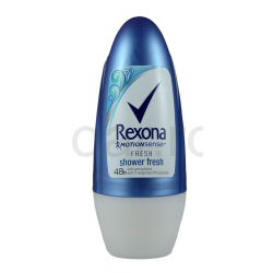 Rexona Women Shower Clean Roll-on 50ml