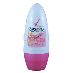Rexona Women Tropical Roll-on 50 ml