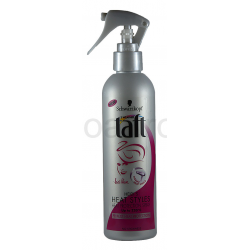 Minden Időben Taft hővédő spray Heidi's heat styles 250 ml