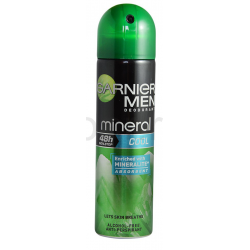 Garnier Men Mineral Extreme Deo spray 150ml