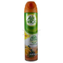 Air Wick Légfrissítő spray Anti Tobacco 240ml