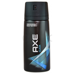 AXE Click Deo spray 150ml