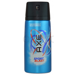 Axe Sport Blast Deo spray 150ml