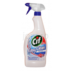 Easy CleanFürdőszobai tisztító 750 ml fehér