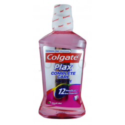 Colgate Plax Complete Care Sensitive 500 ml