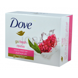Dove Beauty Cream Bar Go Fresh Revive szappan 100g