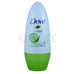 Dove Go Fresh Cucumber&Green Tea (Roll-on) 50ml