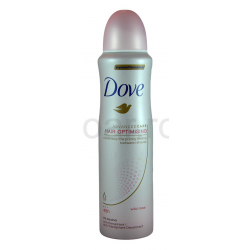Dove Hair Optimising Wild Rose Spray 150ml
