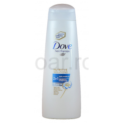 Dove Daily Care 2in1 sampon normál hajra 250ml