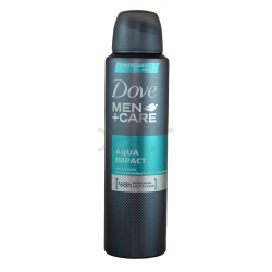 Dove Men+Care Aqua Impact (Deo spray) 150ml