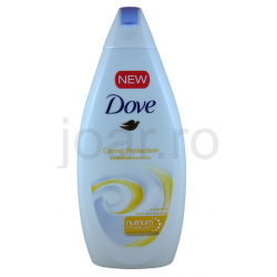 Dove Caring Protection Tusfürdő 250ml