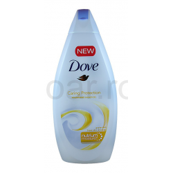 Dove Caring Protection Tusfürdő 250ml