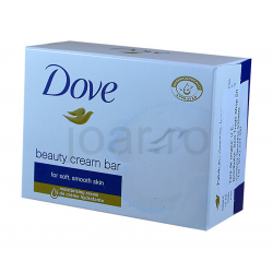 Dove beauty cream bar szappan