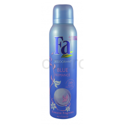 FA Blue Romance deo Spray 150ml