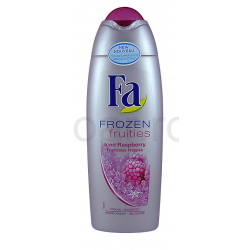Fa Frozen Fruities Iced Raspberry Shower Gel 250 ml