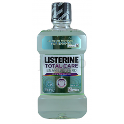 Listerine szájvíz  total care sensitive 500ml