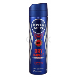 Nivea Dry Impact Deo spray 150ml