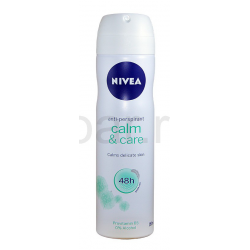 Nivea Calm & Care Deo spray 150ml