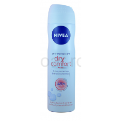 Nivea Dry Comfort Deo spray 150ml