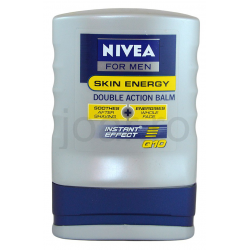 Nivea Men Skin Energy Q10  100 ml 