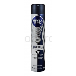 Nivea Men Invisible Black & White Deo spray 150ml