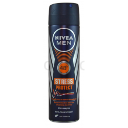 Nivea Men Stress Protect Deo spray 150ml