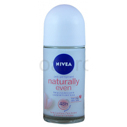 Nivea Naturally Even 48h anti-perspirant 50ml