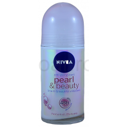 Nivea Pearl & Beauty Roll-on 50ml