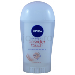 Nivea Powder Touch Deo stick 40ml