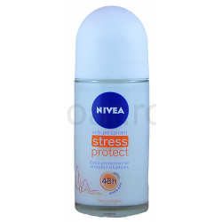 Nivea Stress Protect golyós dezodor (Roll-on) 50 ml