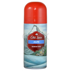 Old Spice Alps Deo spray 125ml
