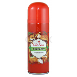 Old Spice Foxcrest Deo spray 125ml