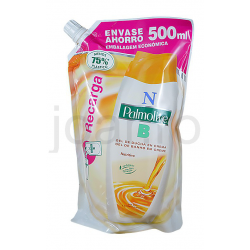 Palmolive recharge Milk-Honey  tusfürdő 500ml