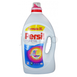 Persil Gel Color Folyékony mosószer 3.56L